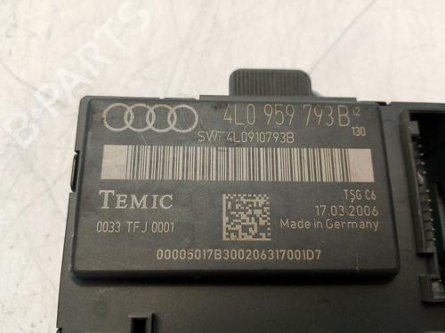 Electronic module AUDI Q7 (4LB) 3.0 TDI quattro | BP36156647M83 - Image 3