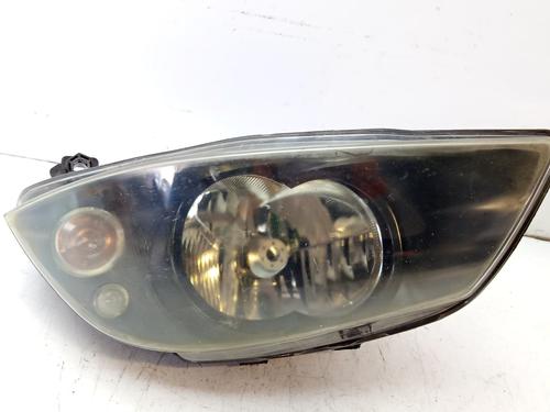 Left headlight SEAT IBIZA III (6L1) 1.2 | BP30595256C28 - Image 1