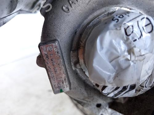 Engine MERCEDES-BENZ E-CLASS (W211) E 220 CDI (211.008) | BP33021450M1  - Image 7