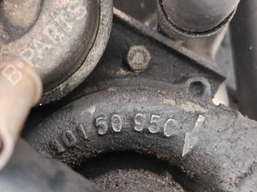 Engine SKODA SUPERB I (3U4) 1.8 T | BP39988135M1 - Image 16