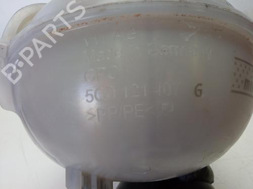 Expansion tank SEAT LEON (5F1) 1.6 TDI | BP10647958C120 