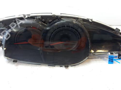 Used Instrument cluster TOYOTA VERSO (_R2_) [2009-2018]  30599657