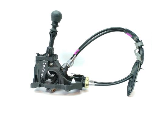 Used Gear lever Gear lever 17674377 17674377