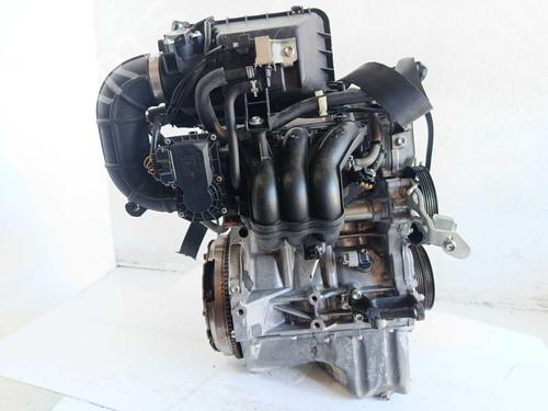 Engine NISSAN PIXO (UA0) 1.0 | BP39981476M1 - Image 3