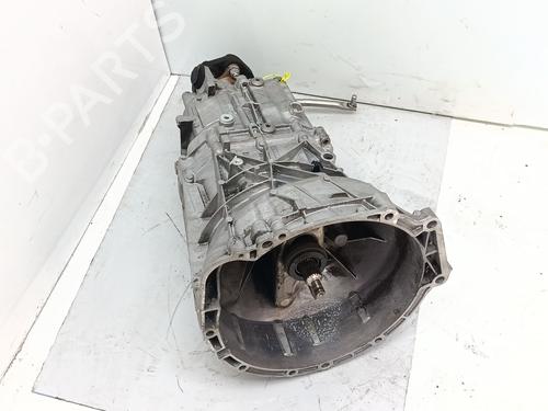 Used Gearbox Gearbox BMW 3 (E90) 318 d (143 hp) 34265674 34265674