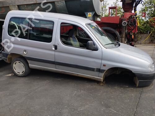 Right front driveshaft PEUGEOT PARTNER MPV (5_, G_) | BP26308466M39 - Image 5