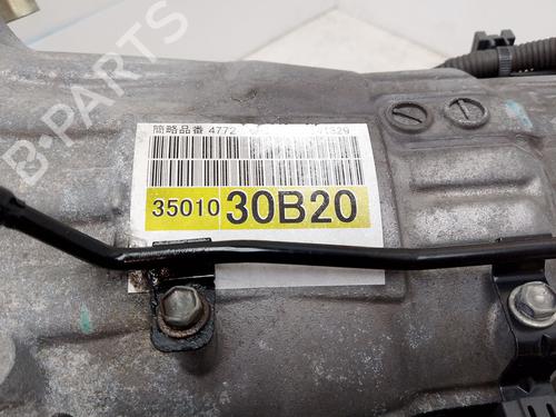 Gearkasse LEXUS GS (_S19_)  | BP30487546M3 