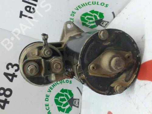 Starter OPEL CORSA B (S93) 1.0 i 12V (F08, F68, M68) | BP7962856M8 