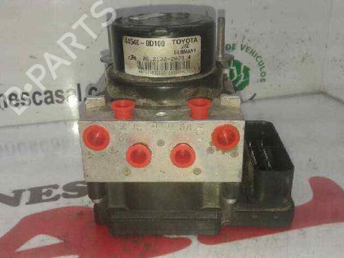 Módulo de ABS TOYOTA YARIS (_P9_) [2005-2014]  7953809