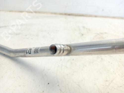 AC pipe TOYOTA YARIS (_P13_) | BP30649814M126