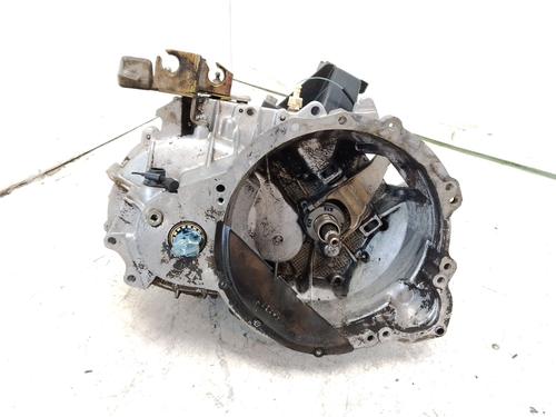 Used Gearbox Gearbox PEUGEOT BOXER Van (230L) 2.5 TDI (107 hp) 33304441 33304441