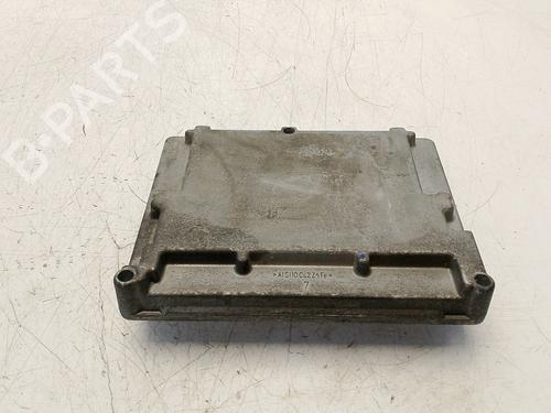 Engine control unit (ECU) FORD FOCUS II (DA_, HCP, DP) 2.0 | BP38086557M57 - Image 5
