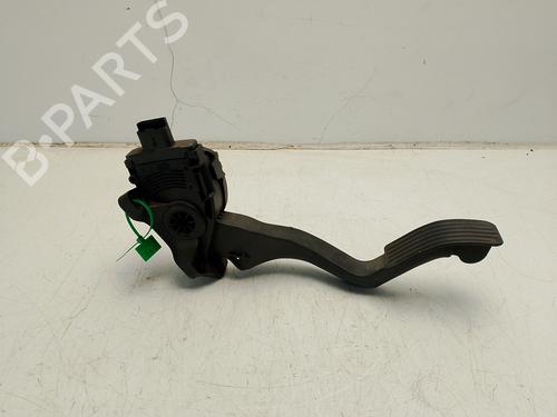 Used Pedal Pedal PEUGEOT 207 (WA_, WC_) 1.4 HDi (68 hp) 34053740 34053740