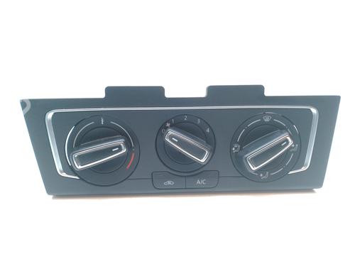 Climate control VW POLO V (6R1, 6C1) 1.2 TSI | BP16714638I5 