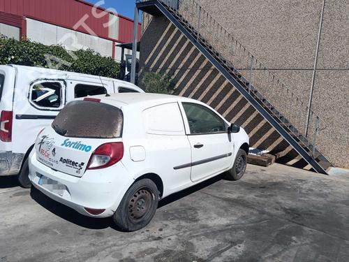 Switch RENAULT CLIO III (BR0/1, CR0/1) 1.5 dCi | BP40626328I30 - Image 8