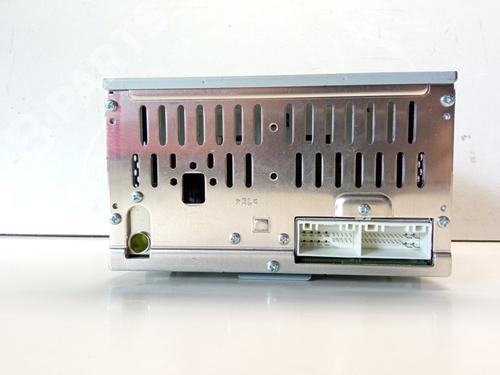 Radio KIA CEE'D (JD)  | BP9724477E6 