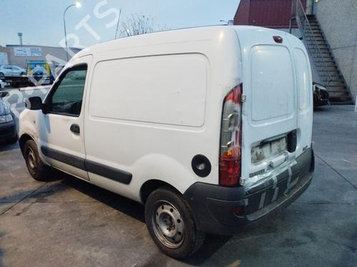 Fuse box RENAULT KANGOO Express (FC0/1_) 1.5 dCi (FC1E) | BP7951092E1 