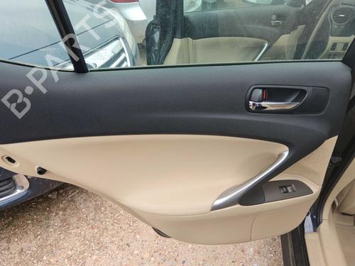 Used Rear left panel Rear left panel 37695454 37695454