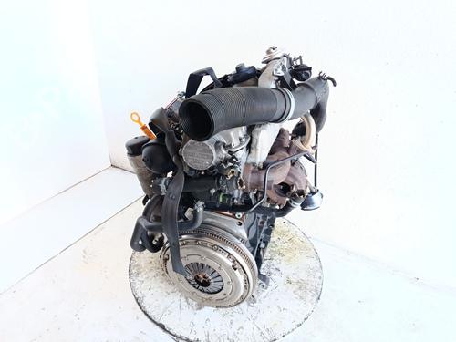 Engine SEAT LEON (1M1) 1.9 TDI | BP34264852M1  - Image 5