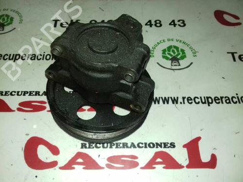 Used Steering pump FORD MONDEO III (B5Y) [2000-2007]  9665474