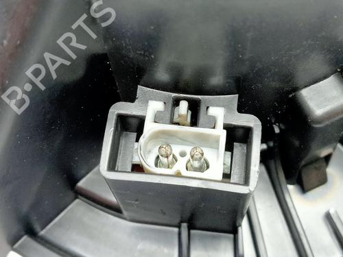 Heater blower motor MERCEDES-BENZ SPRINTER 3,5-t Van (B907, B910) 319 CDI RWD (907.633, 907.635, 907.637) | BP16192049M62 