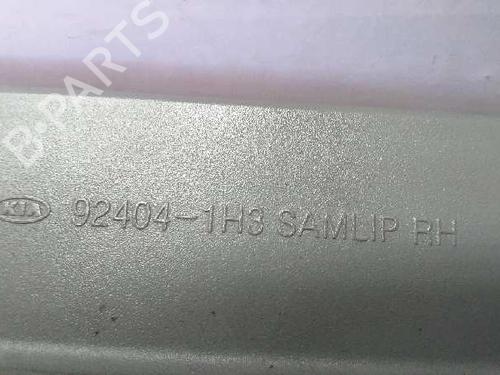 Right taillight KIA CEE'D SW (ED) | BP7959236C35 - Image 4
