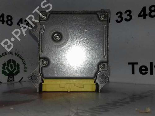 ECU airbags SEAT ALTEA XL (5P5, 5P8)  | BP7964131M53 