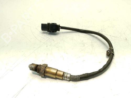 Used Electronic sensor JEEP COMPASS (MP, M6, MV, M7) [2016-2025]  24122985