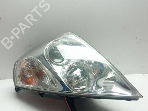 Faro sinistro KIA CARNIVAL / GRAND CARNIVAL III (VQ) 2.9 CRDi (185 hp) 31132271