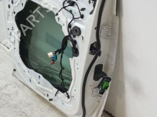 Left front door TOYOTA PROACE VERSO Bus (MPY_) | BP31183427C2