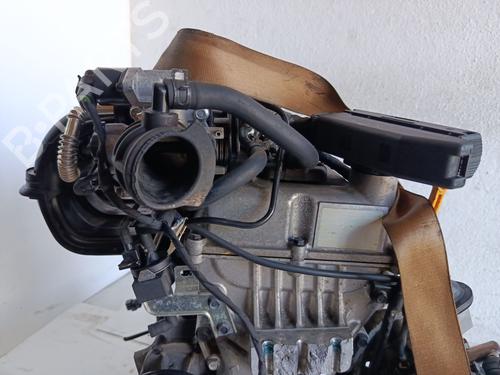 Engine CHEVROLET AVEO / KALOS Hatchback (T250, T255) 1.2 | BP38178768M1 - Image 12