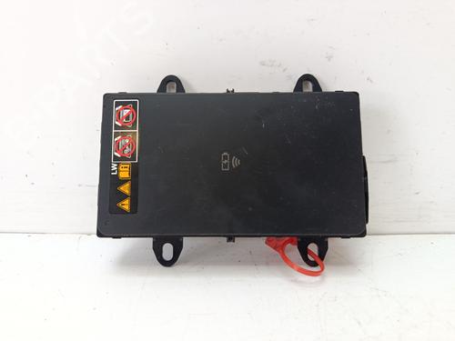 Used Electronic module Electronic module TOYOTA C-HR (_X1_) 1.8 Hybrid (ZYX10_, ZYX11_) (98 hp) 33939261 33939261