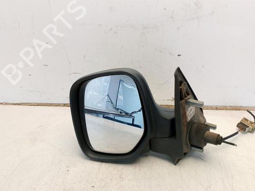 Used Left mirror Left mirror 38087743 38087743