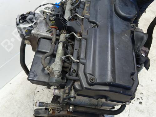 Engine MERCEDES-BENZ VITO / MIXTO Van (W639) 109 CDI (639.601, 639.603, 639.605) | BP29074286M1 - Image 17