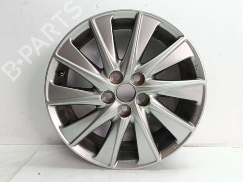 Fælk Fælk TOYOTA YARIS (_P13_) [2010-2020] 33800365 33800365