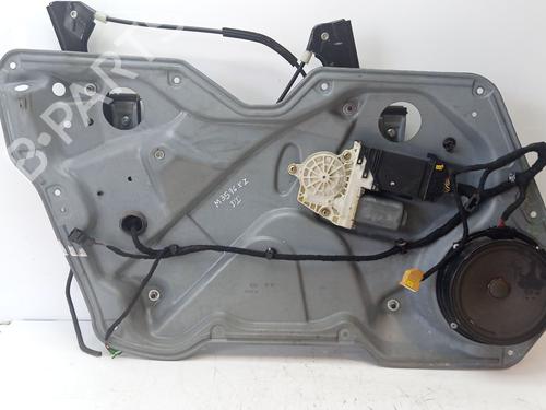 Used Front left window mechanism SEAT TOLEDO II (1M2) 1.9 TDI (90 hp) 30579691