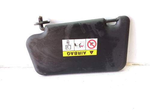 Right sun visor NISSAN JUKE (F15) 1.5 dCi | BP10285108I2 