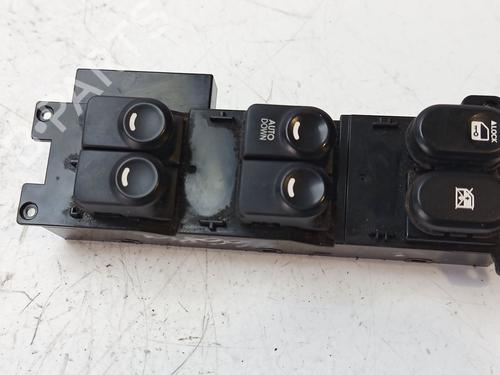 Left front window switch HYUNDAI i30 (FD) | BP31148333I27 - Image 2