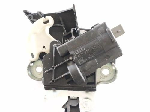 Tailgate lock AUDI A4 B8 (8K2) 1.8 TFSI | BP11174836C101 