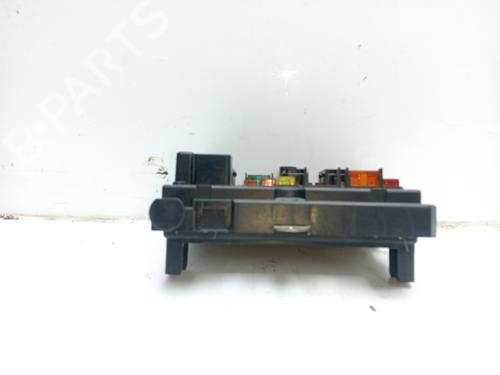 Fuse box PEUGEOT 307 (3A/C) 2.0 HDi 90 | BP21663601E1 