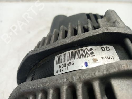 Alternator BMW 5 (E39) 530 d | BP30699836M7 