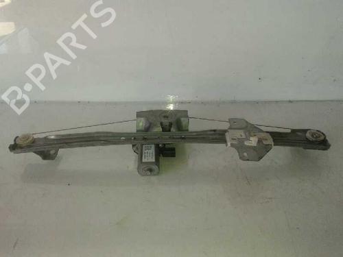 Used Rear right window mechanism Rear right window mechanism 7956651 7956651