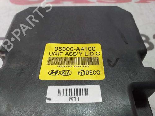 Engine control unit (ECU) KIA CARENS IV | BP7956022M57 - Image 2
