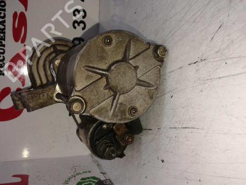 Startmotor OPEL VECTRA C (Z02)  | BP7962787M8 