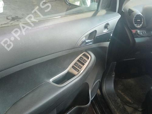 Used Front left window mechanism Front left window mechanism 37695596 37695596