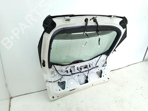 Tailgate TOYOTA C-HR (_X1_)  | BP29478597C6 