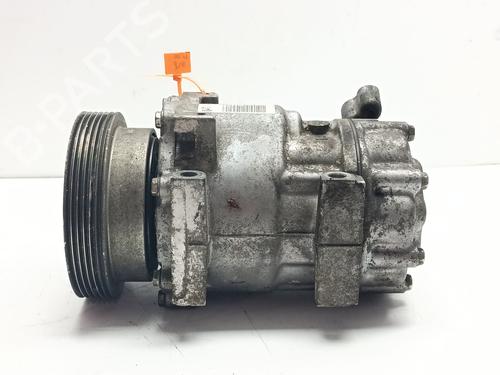 AC compressor DACIA SANDERO 1.4 (BS0C, BS0A, BS0G, BS1F, BS0E) | BP33437304M34 - Image 2