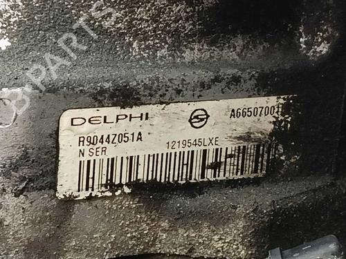 Engine SSANGYONG RODIUS II  | BP39684984M1  - Image 19