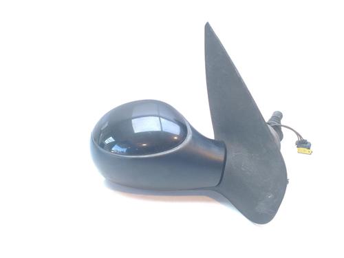 Right mirror PEUGEOT 206 Hatchback (2A/C) 1.4 HDi eco 70 | BP15499983C27 