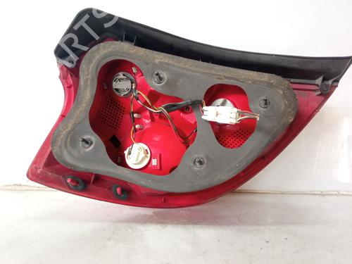 Left taillight KIA CEE'D Hatchback (ED) | BP9578579C34 - Image 3